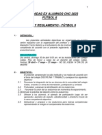 Bases de Olimpiadas CNC 2023 PDF