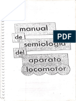 Manual de Semiologia, DR Gerstner PDF