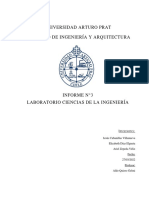 Laboratorio N°3 - Sedimentación PDF