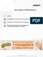 Wuolah Free ELECTROTECNIA TEMA 5 PREVISION DE CARGAS PDF