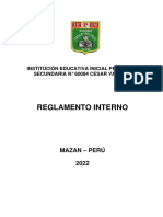 2 Reglamento Interno C.V.