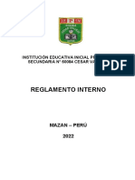 2 Reglamento Interno C.V.