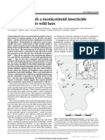 Seed Coating With A Neonicotin PDF