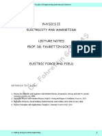 Chapter 1 - Force and Field PDF