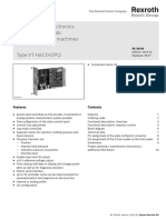 VT HACD DPQ Component Series 2X