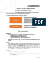 S14 - Lectura - Elaboracion de Flujo de Caja - PDF