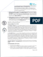 16.03.2023 - Convenio Especifico N°001-2023-Gg Emapa Cañete S.a.-Eps Semapach S.A PDF