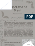 Simbolismo PDF