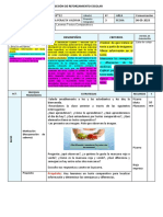 04-05 Sesion de Refuerzo Escolar Textos Comparativos