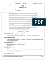 BCP Unit-2 Wordpress PDF