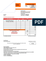 PO-No.24 Shri Sai Packaging (MS Pipe)