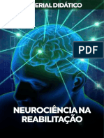 NEUROCIÊNCIA NA REABILITAÇÃO TCC Endocanabioide PDF