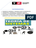 Semana 03 - Tema 01 Tarea - Identificación de Arquetipos Sistémicos PDF