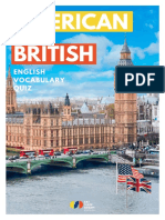 TXYbnMHESwKC2ZVEJ9jS The American Vs British English Vocabulary Quiz PDF