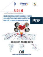 CardioNET 2022 Book of Abstract