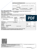 Putzmeister Concrete Machines PVT - LTD: Original / Duplicate / Triplicate / Extra