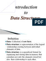 Data Structure