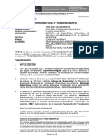 Resolución #0569-2022-OEFA-DFAI PDF