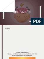 Motivación Resiliencia PDF