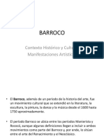 Barroco PDF