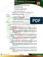 Informe XXX-2023 Sobre Informacion Solicitada Oci de Bulevar Carassh