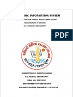 Smriti Gis PDF