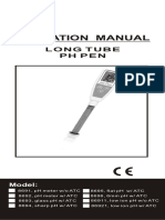 8692 Operation Manual PDF