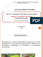 1 Aula Horticultura