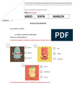 14-Pototo 3 Veces Monstruo