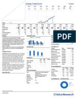 Motilal Oswal Nasdaq 100 Exchange Traded Fund PDF