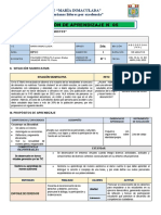 Sesión 05 - DPCC - Segundo