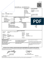 GUILLERMO T. PILI JR.-SI-PCV-500579648 - RN-500218633 - Schedule PDF