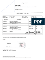 Invoice Grand Ar-Riyadh Hotel 1.2