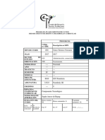 Pasteleria II 4sem PDF