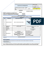 1 FICHA DE SOLICITUD DE APROBACIÓN - Brida