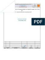 C3421-ROK1-000-ELC-TE-000006-A Evaluation Des Systémes UPS PDF