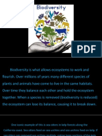 Biodiversity PDF