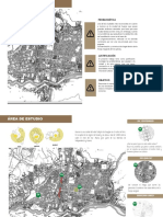 Analisis de Problemas Urbanos