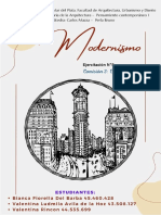 Guia N5 Modernismo PDF