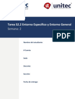 S-2 - Niveles de La Estrategia Ceutec