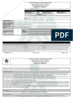 Reporte Proyecto Formativo - 2712377 - REALIZACION DE ACCIONES PARA E