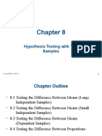 lf4 08 Hypothesis Testing Two Sample