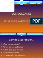 VOLCANES