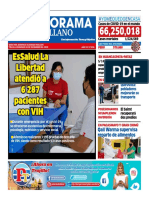 Diario Trujillo 06 DE DICIEMBRE PDF