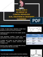 Renal Case 3