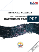 Core-Physical Science Q1 SLM - 10