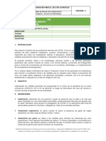 01 Protocolo de Bioseguridad Consultorios Odontologicos