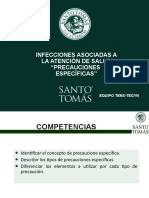 10.precauciones Especificas