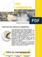 Impacto Ambiental