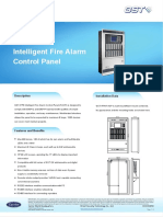 GST-IFP8 - DS10104799 Datasheet